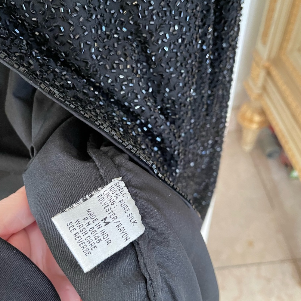 Sequenced jacket. Perfect condition. - Picture 3 of 3